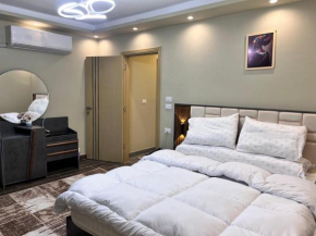 شقة للإيجار في المهندسين